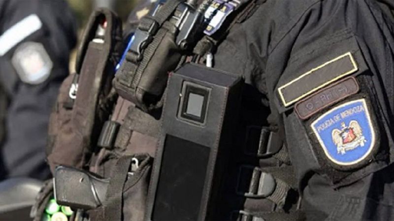 Cuatrerismo: investigan si el policía detenido formaba parte de una banda