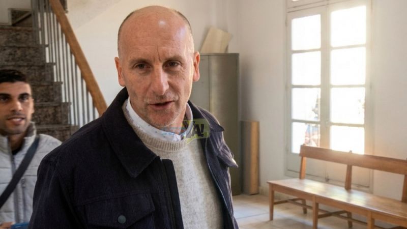 Condenaron al "Maestro Ilustre" por sobrepasarse con una alumna