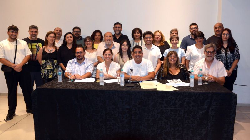 El PJ suspendió a 10 dirigentes kirchneristas entre ellos 7 sanrafaelinos