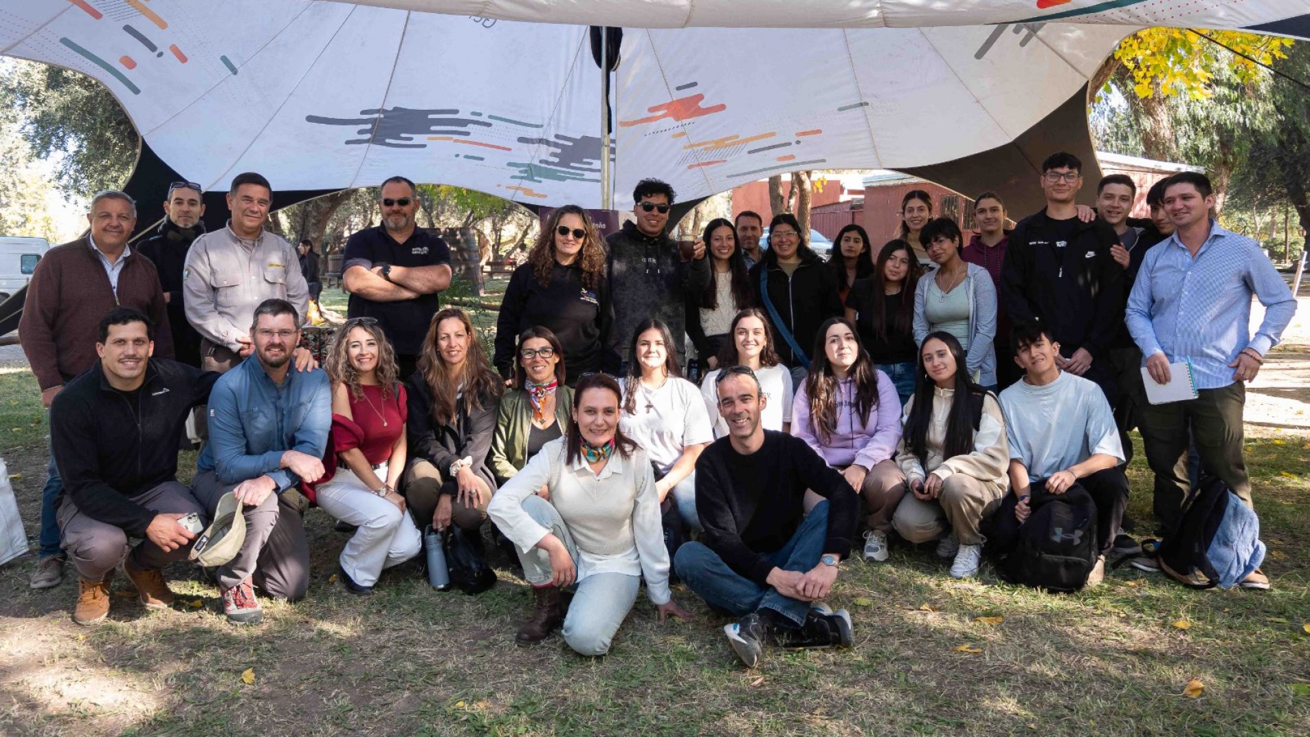 General Alvear fortalece la gestión de residuos con talleres