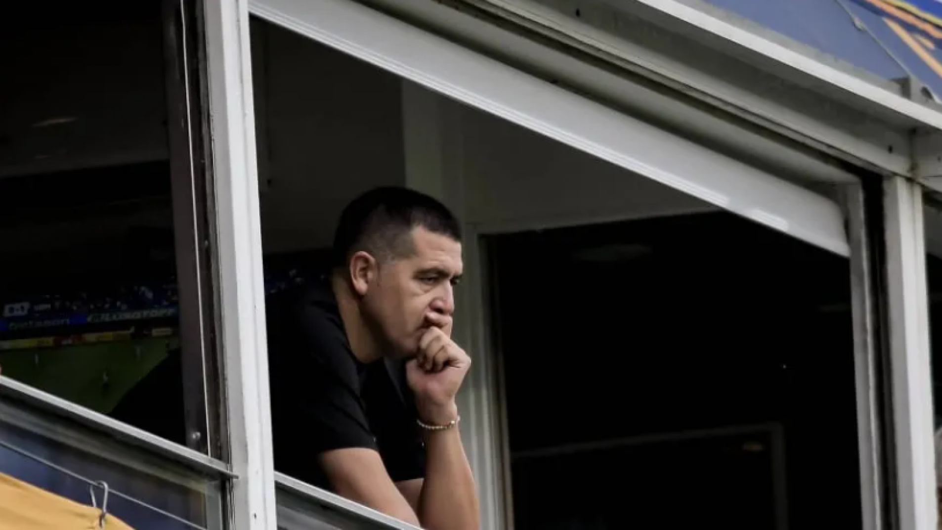 Boca decidió ir a buscar un arquero