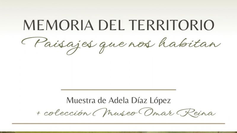 Invitan a las escuelas a visitar el Museo Omar Reina