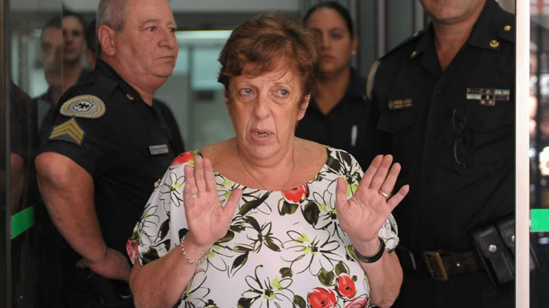 Causa Nisman: procesaron a la ex fiscal Fein por irregularidades en la investigación