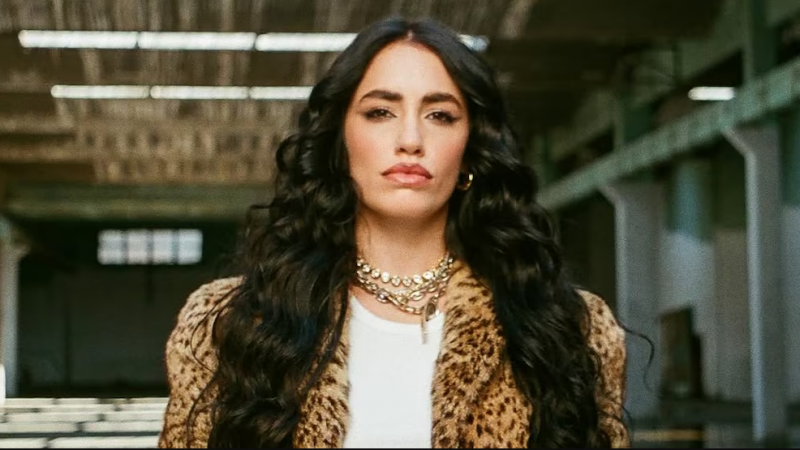 Lali Espósito: "Hay millones de historias y motivos por los que hoy hay que defender la Universidad Pública"