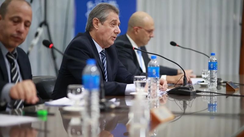 Concejo: se buscará concretar la sesión malograda y hablará el intendente