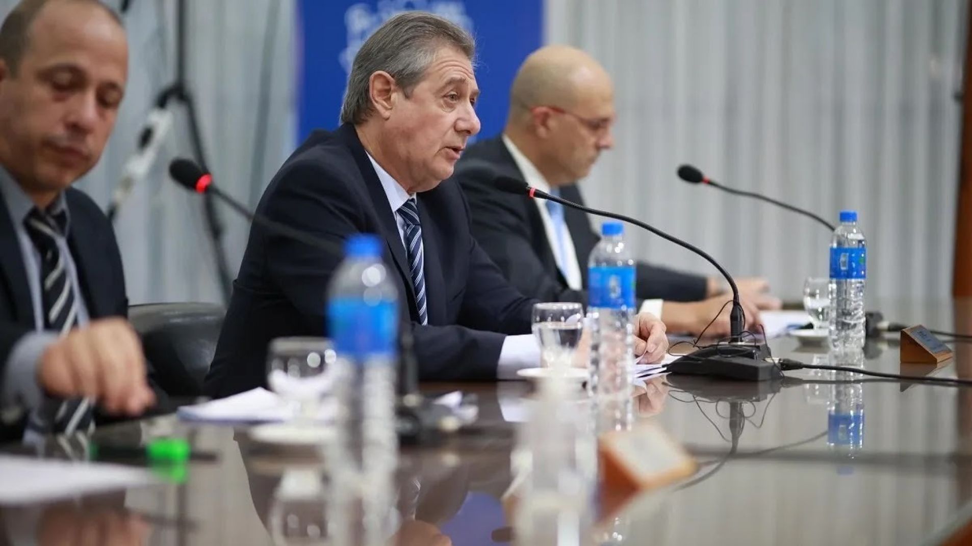 Concejo: se buscará concretar la sesión malograda y hablará el intendente