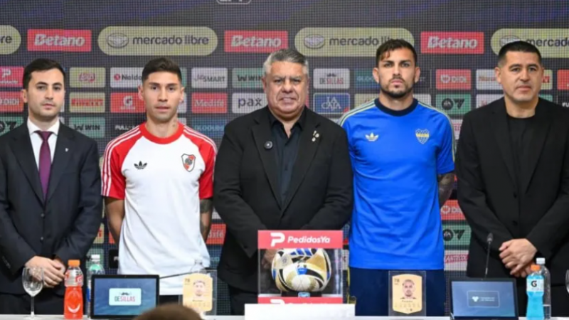 Cuánto cobrarán Boca, River por los jugadores que van al Mundial