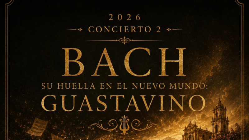 Concierto de piano en San Maximiliano Kolbe