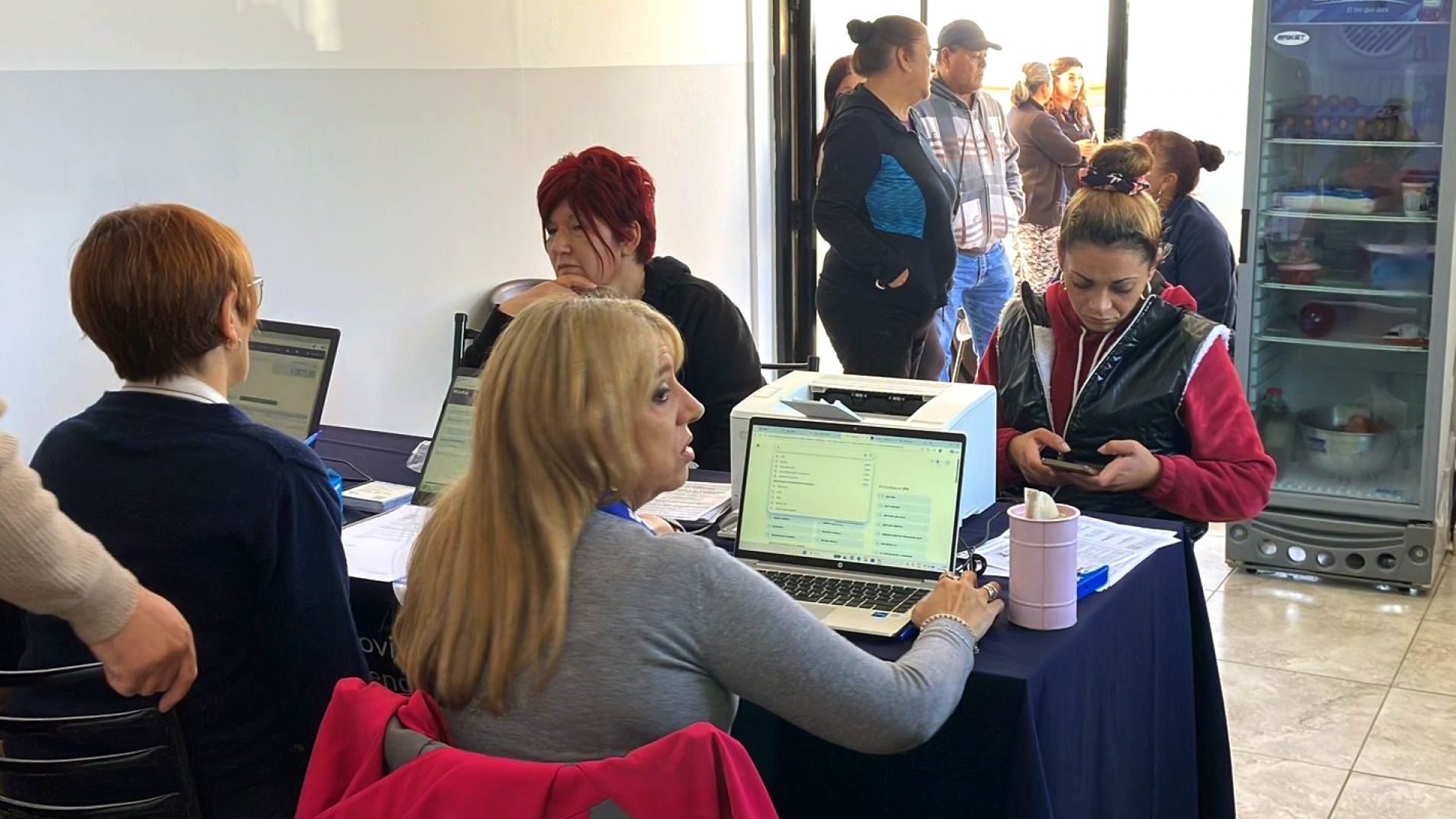 El IPV Móvil visitará San Rafael para asesorar a los adjudicatarios