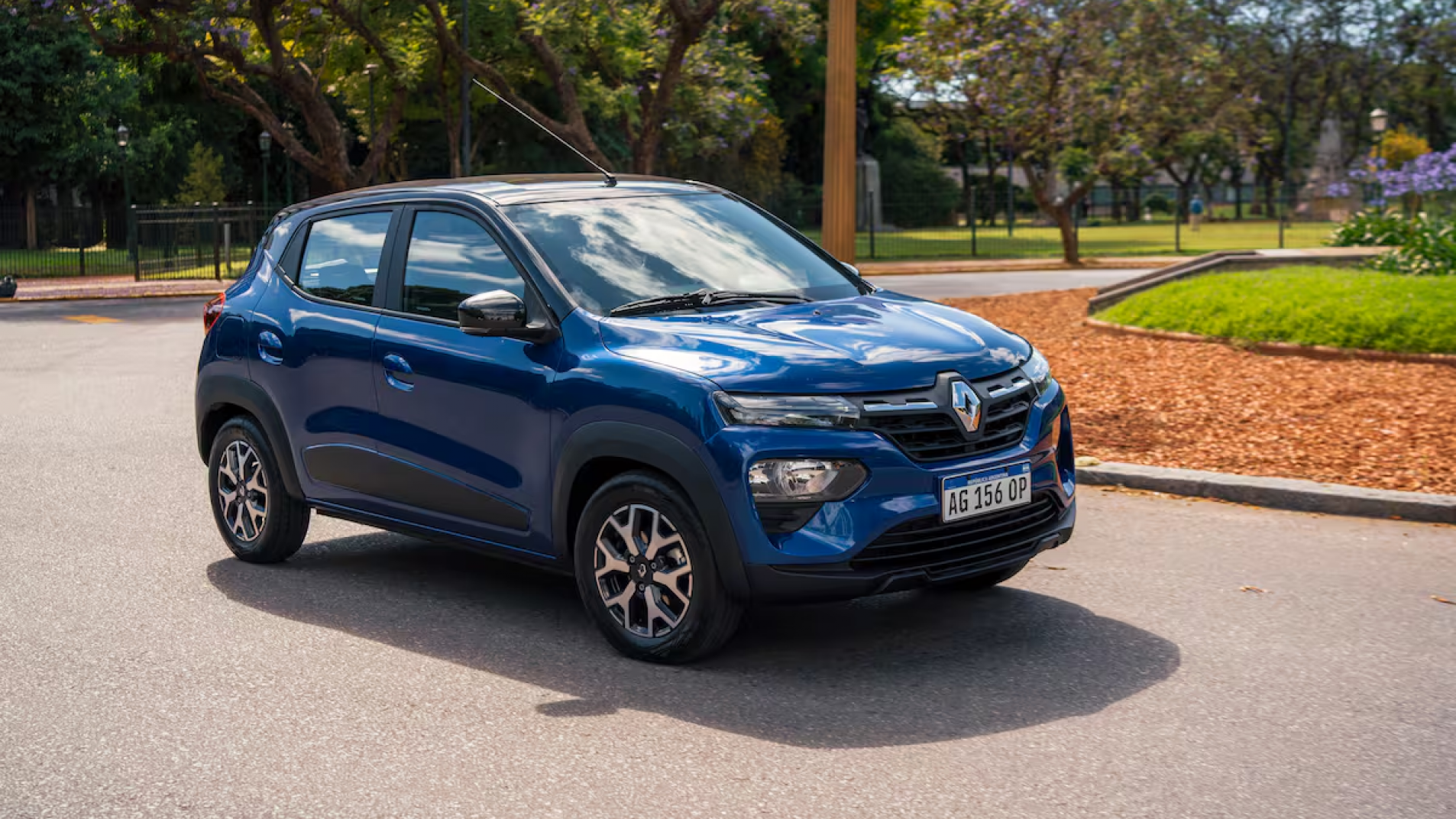 Estos son los 10 autos 0km más baratos de la Argentina en mayo de 2026
