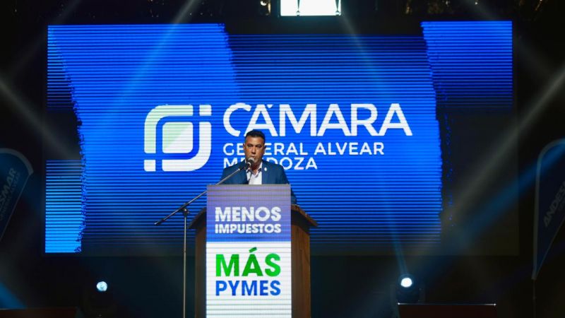 Herrada fue contundente tras la descalificación de Casado por su discurso