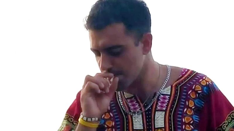 Por una nueva causa de acoso sexual, Federico Cramero pasó a la Cárcel