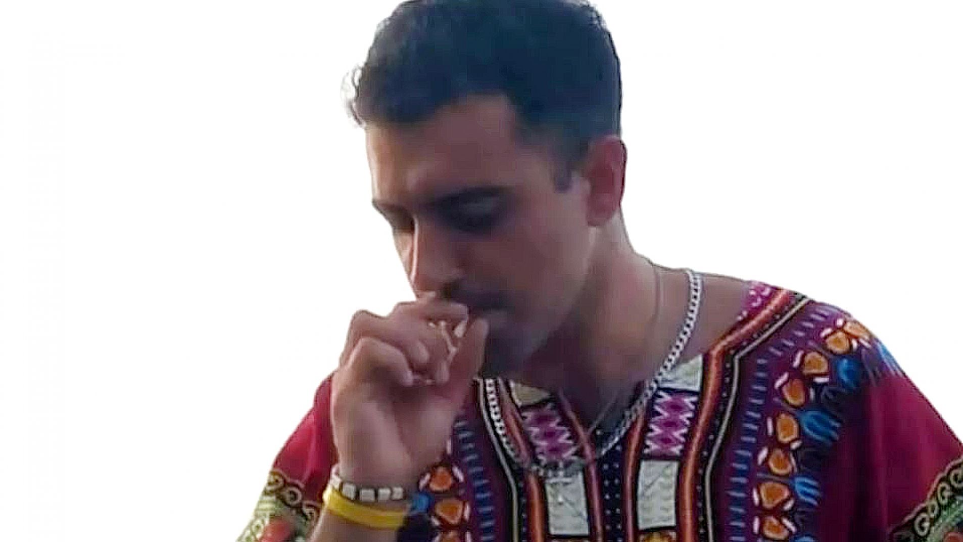 Por una nueva causa de acoso sexual, Federico Cramero pasó a la Cárcel