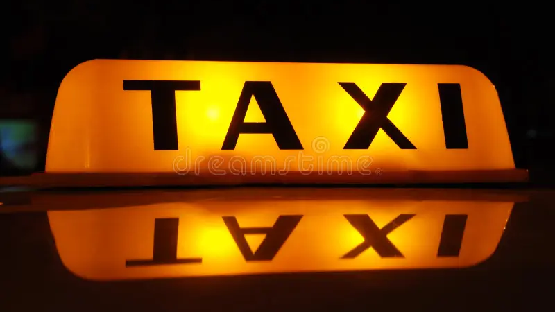 Realizan una colecta solidaria para un taxista con problemas de salud