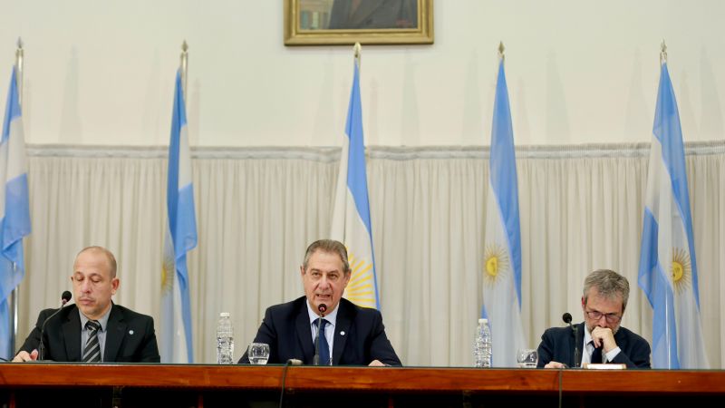 Las obras que se financiarán con el crédito anunciado por el Municipio