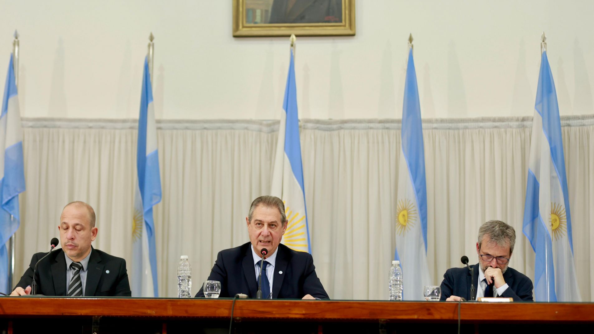 Las obras que se financiarán con el crédito anunciado por el Municipio