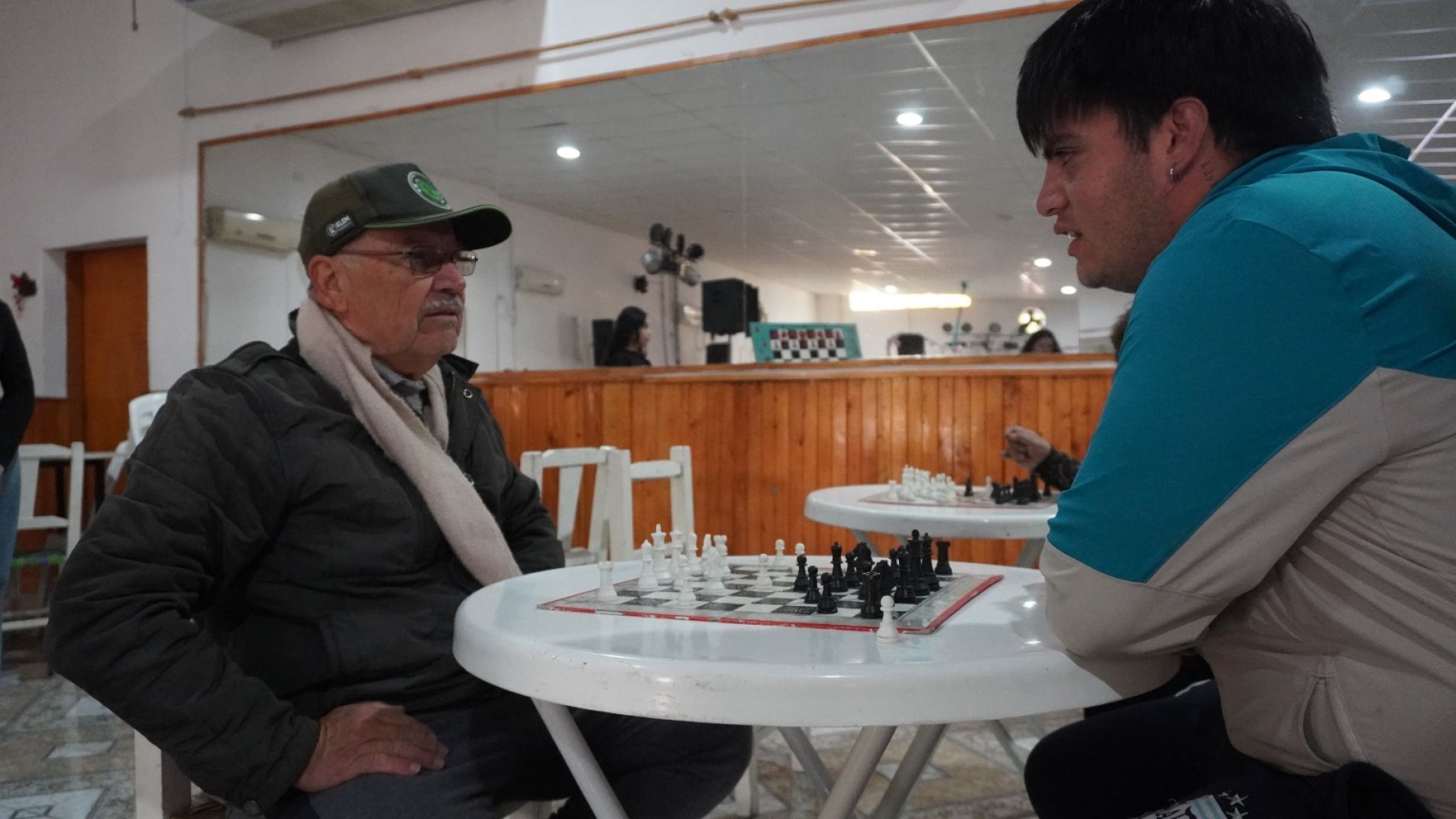 Adultos mayores suman talleres y capacitaciones