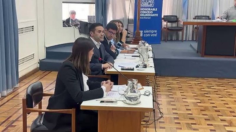 Le faltó astucia al radicalismo para defenderse