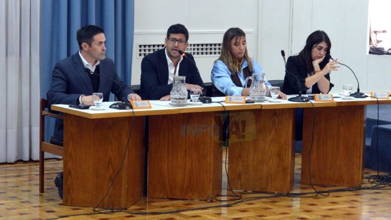 Le faltó astucia al radicalismo para defenderse