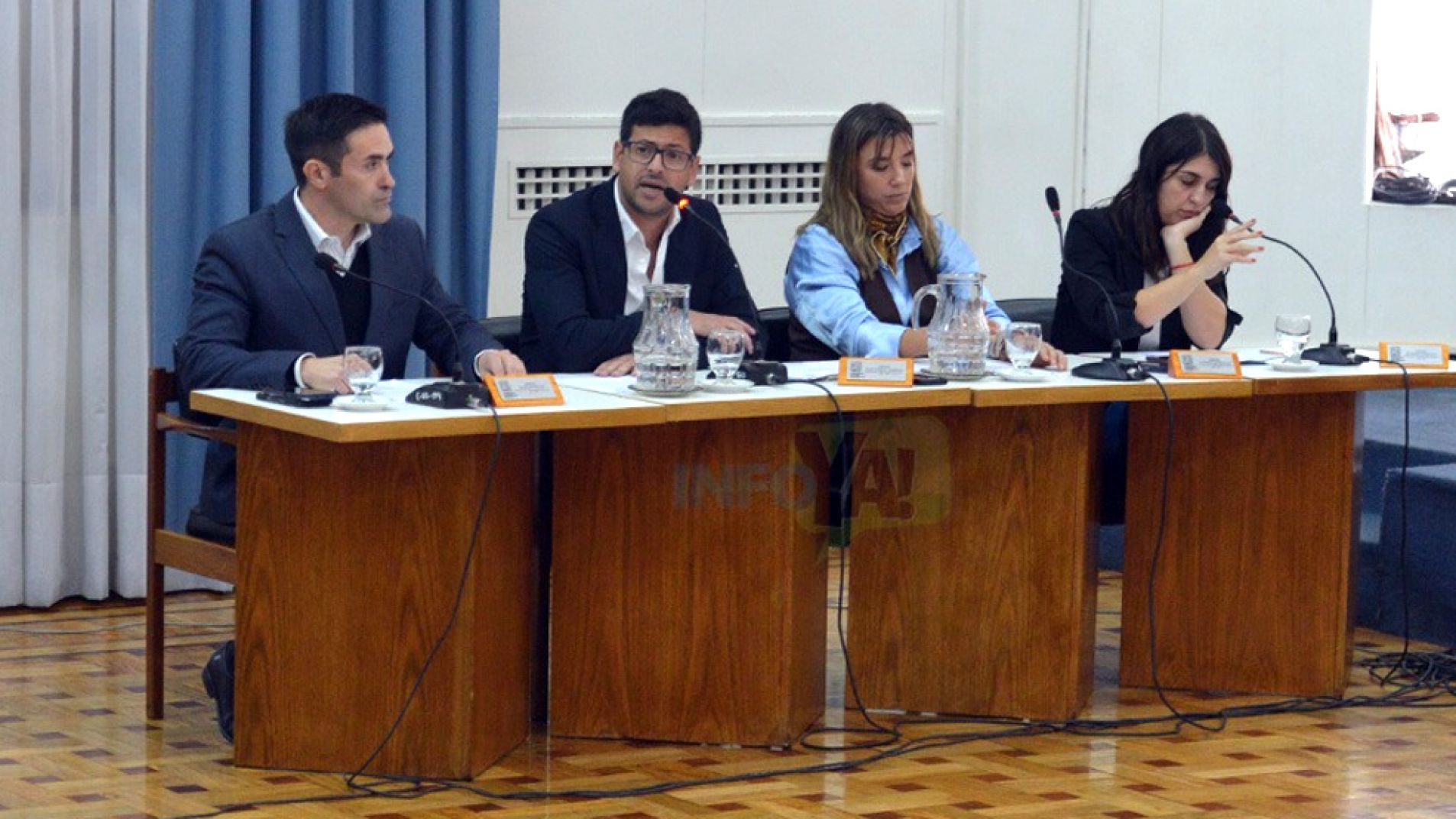 Le faltó astucia al radicalismo para defenderse