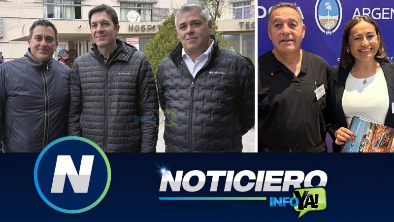 Legisladores y autoridades del Schestakow buscan reunirse: ¿lo harán?