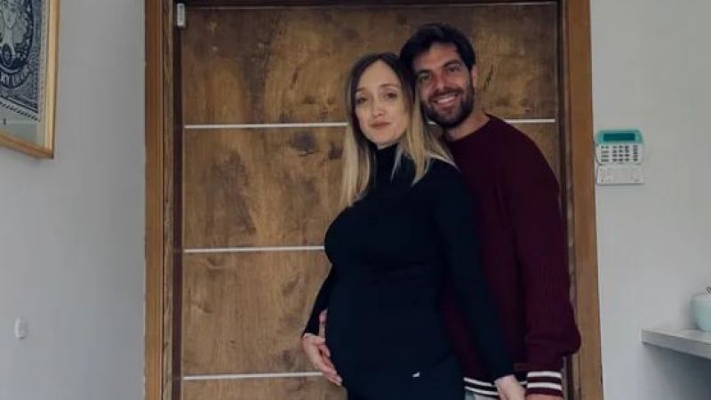 Mamá Anabel: la kirchnerista Fernández Sagasti anunció que será mamá