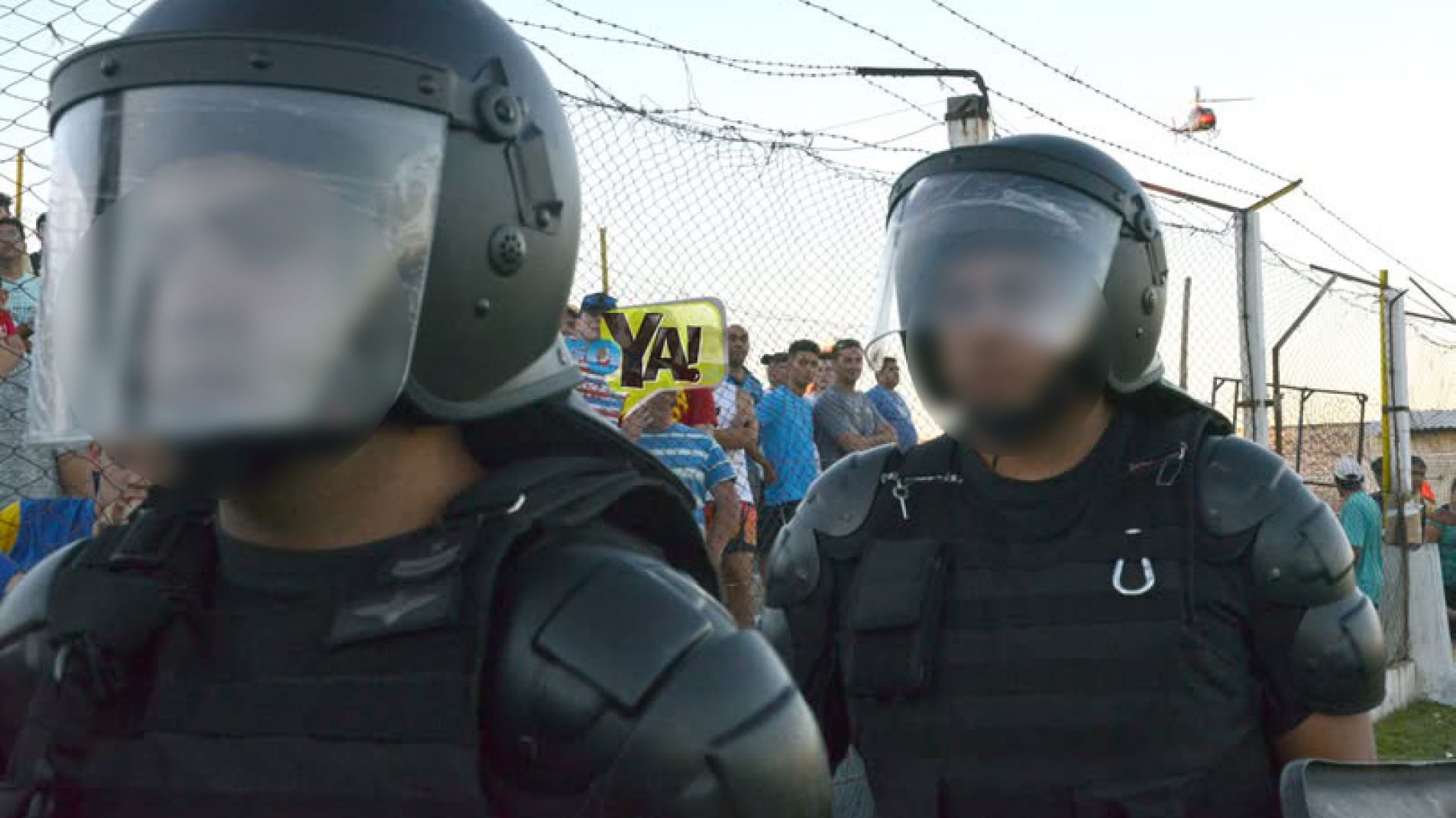 Perdió un ojo por un ataque policial y ahora el Estado pagará una suma millonaria