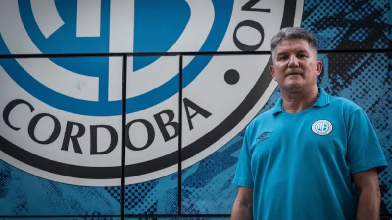 "Los mandamos a la B y ascendimos, ahora a hacer historia"