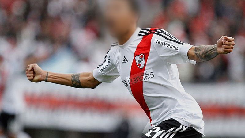 Un ex River campeón de la Copa Libertadores jugará en Huracán de San Rafael