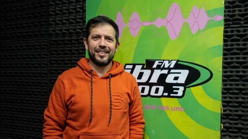 "Estilo Joven" el programa de Damian Esquivel celebra 25 años