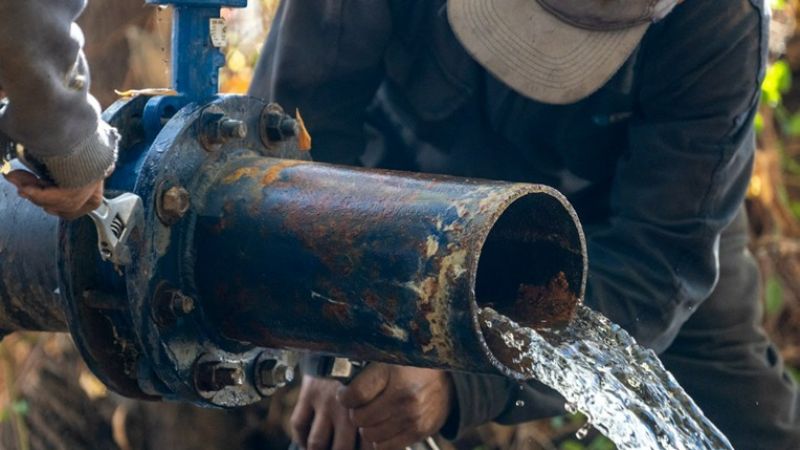 Vecinos de Tunuyán destacados por su compromiso con el cuidado del agua subterránea