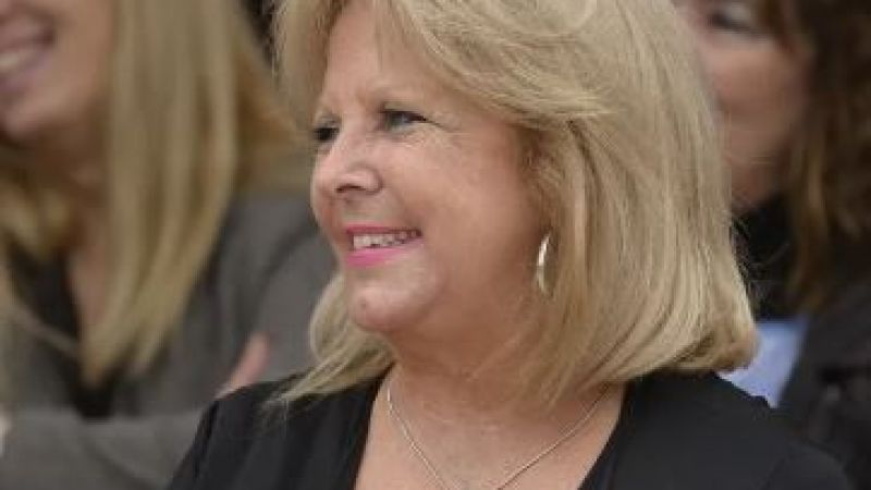 Hallaron calcinada a ex docente en junín: sospechan de un familiar cercano