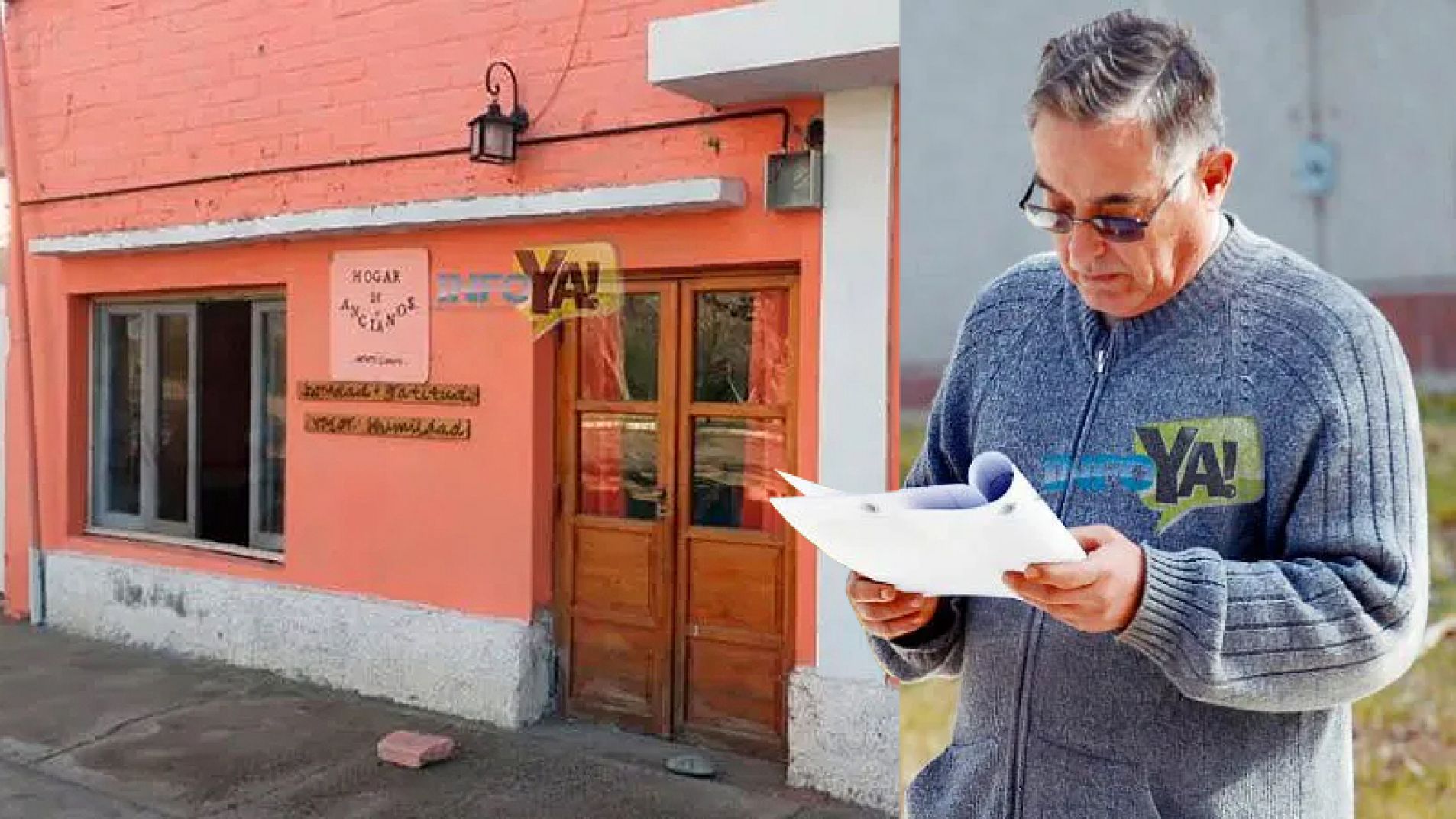 El juez ratificó el pase a archivo de la causa por la muerte de 14 ancianos en un hogar