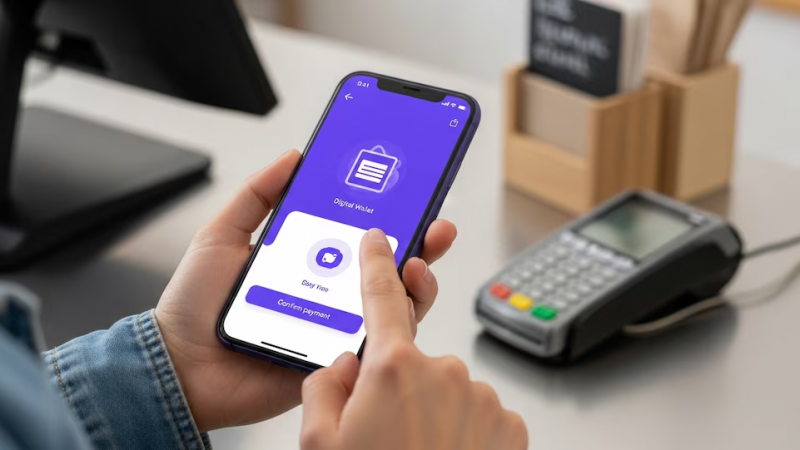 Cuáles son las billeteras digitales que más pagan por tener saldo en cuenta