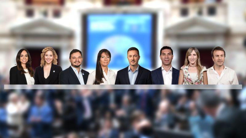Zonas Frías: estos diputados mendocinos votaron a favor de quitar el subsidio