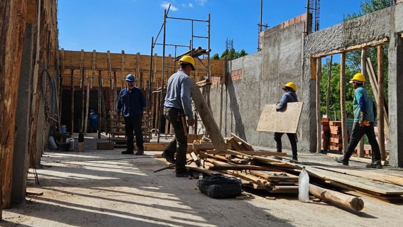 Mendoza impulsa un Código Unificado de Edificación para toda la provincia