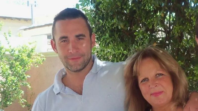 Detuvieron a uno de los hijos de la mujer hallada calcinada en Junín