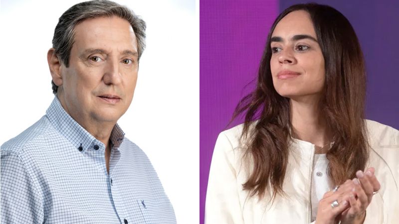 El voto de la sanrafaelina Metral perjudicó a los sanrafaelinos