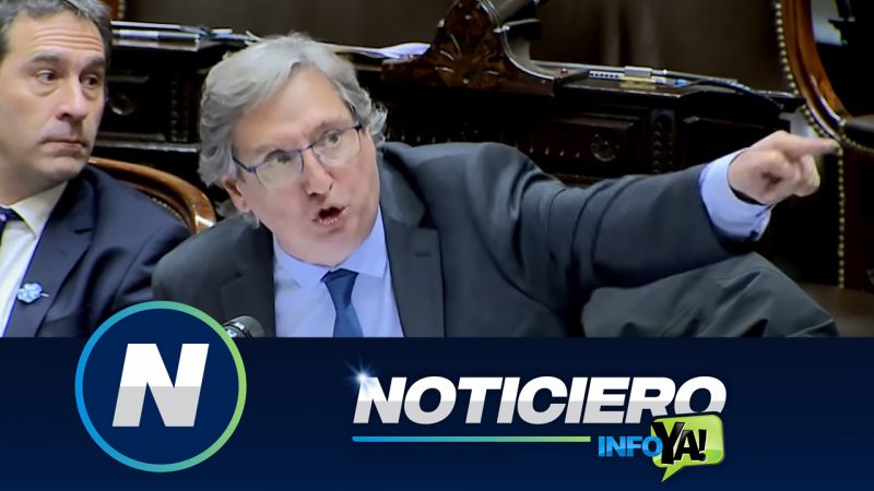 Félix a los legisladores mendocinos: "en 2021 votaron a favor, hoy en contra"