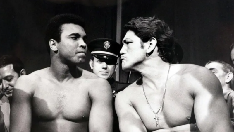 A 50 años de la trágica muerte de Ringo Bonavena
