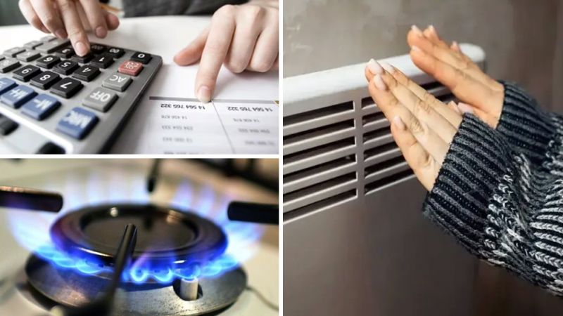Gas: Los que cumplan con estos requisitos mantendrán un subsidio del 50%