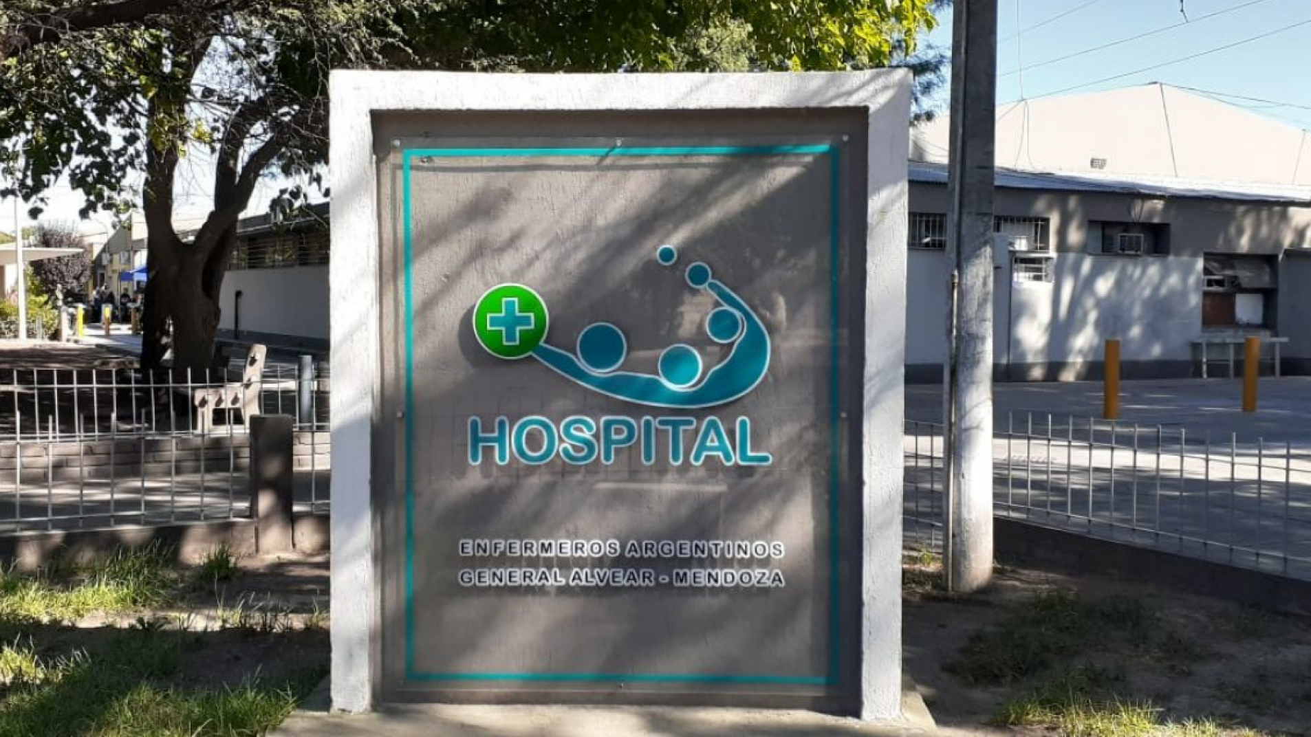 El hospital de Alvear sumó una pediatra especializada en nutrición