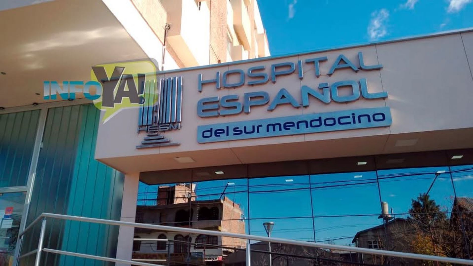 Reforma laboral: rechazaron una demanda millonaria contra el hospital Español