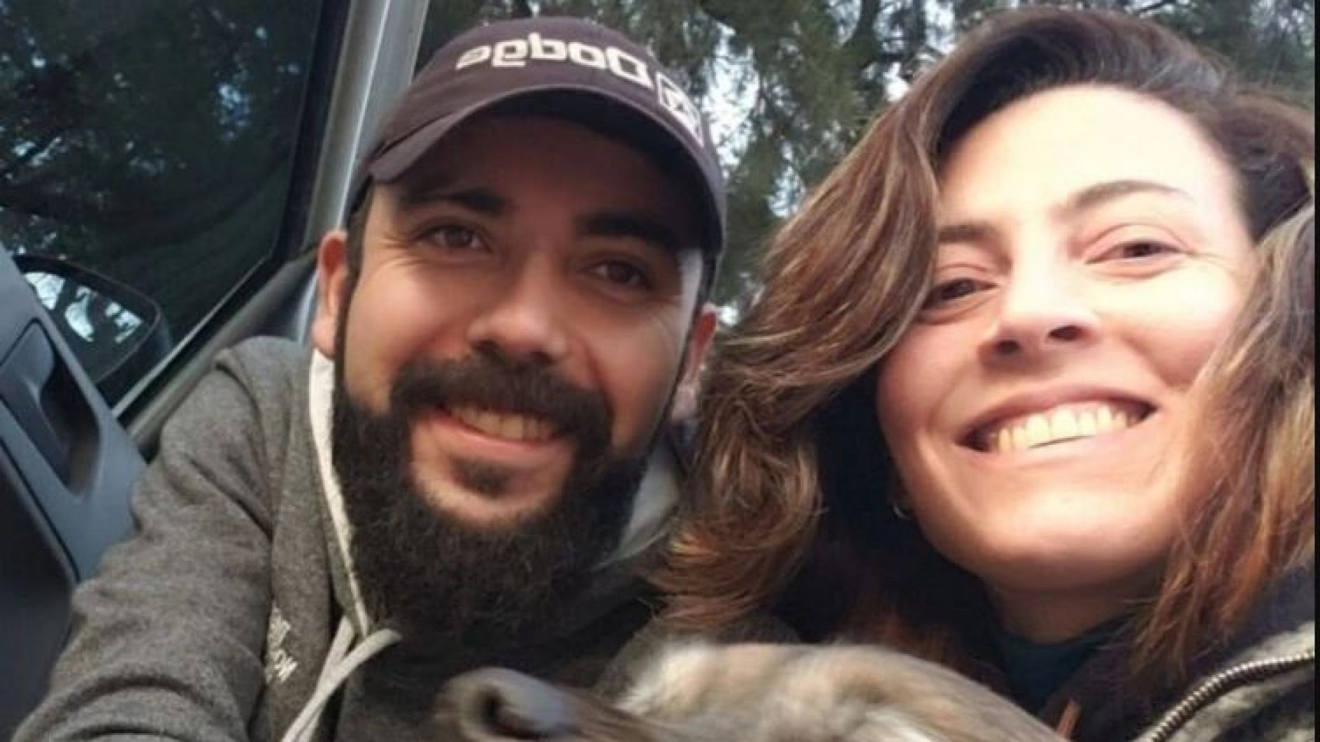 Se conocieron gracias a un rescate y ya salvaron a más de 100 animales