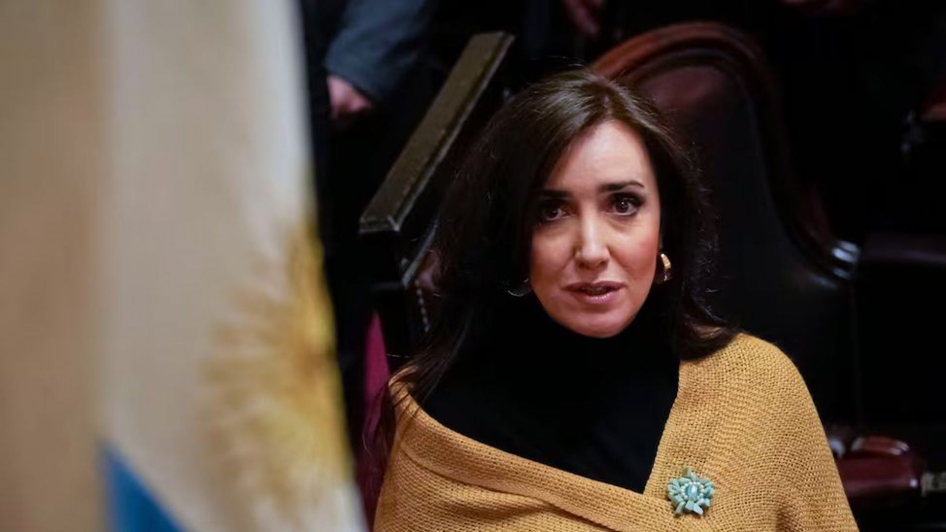 Javier Milei no invitó a Victoria Villarruel al Tedeum en la Catedral