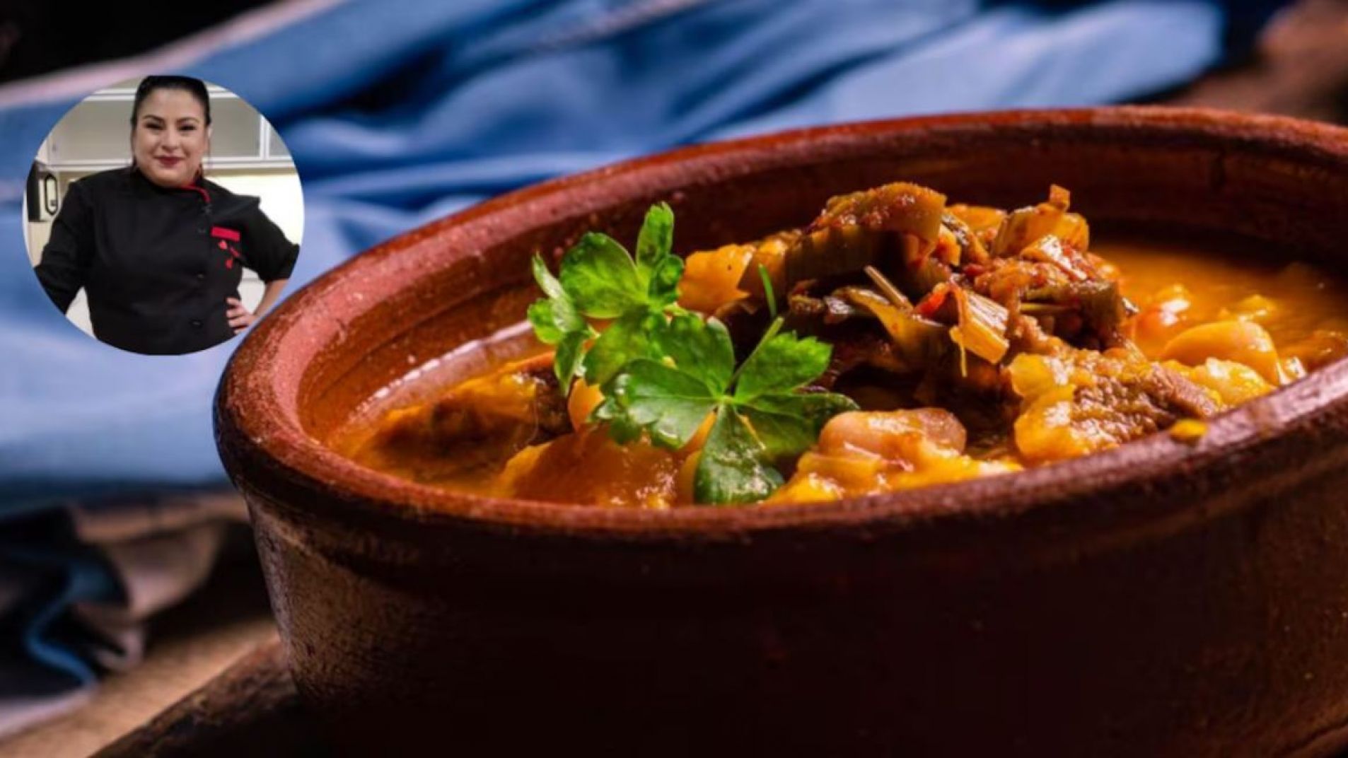 Locro con mondongo y zapallo: la versión sabrosa y económica para el 25 de mayo