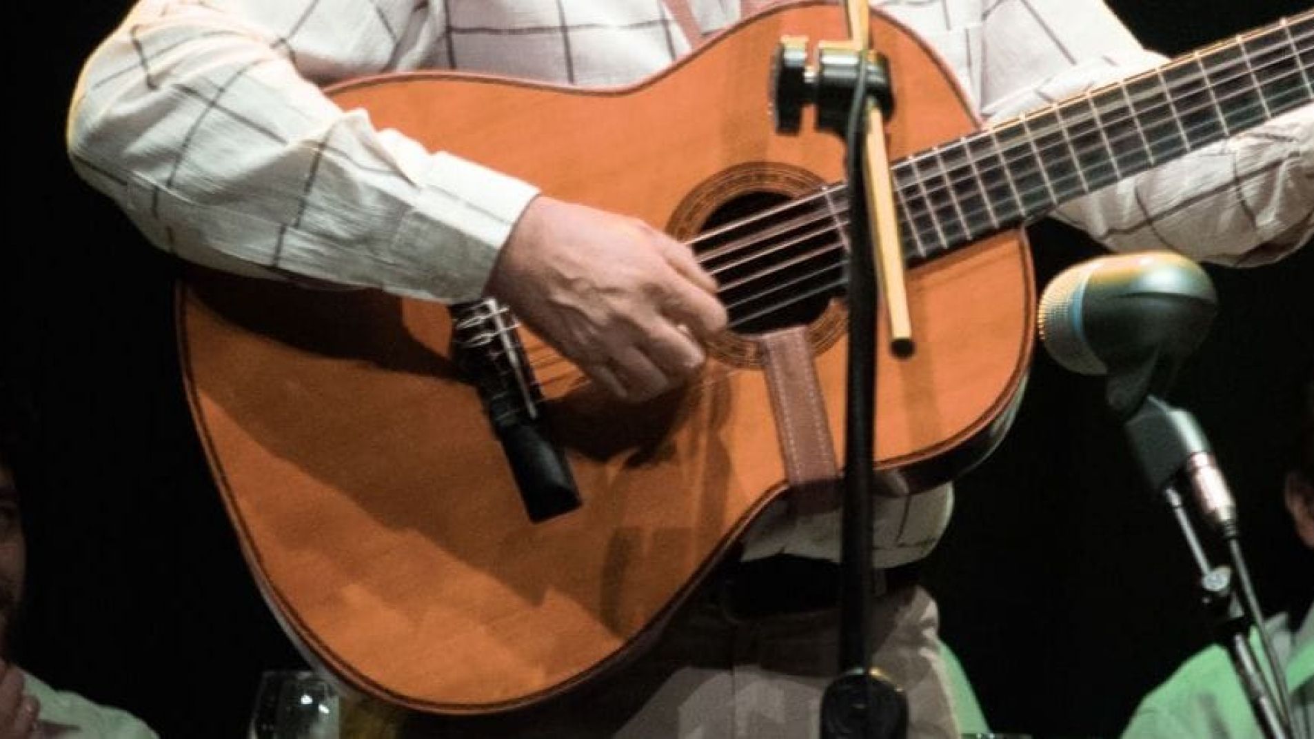 A familia mendocina le robaron la documentación, dos guitarras y dinero