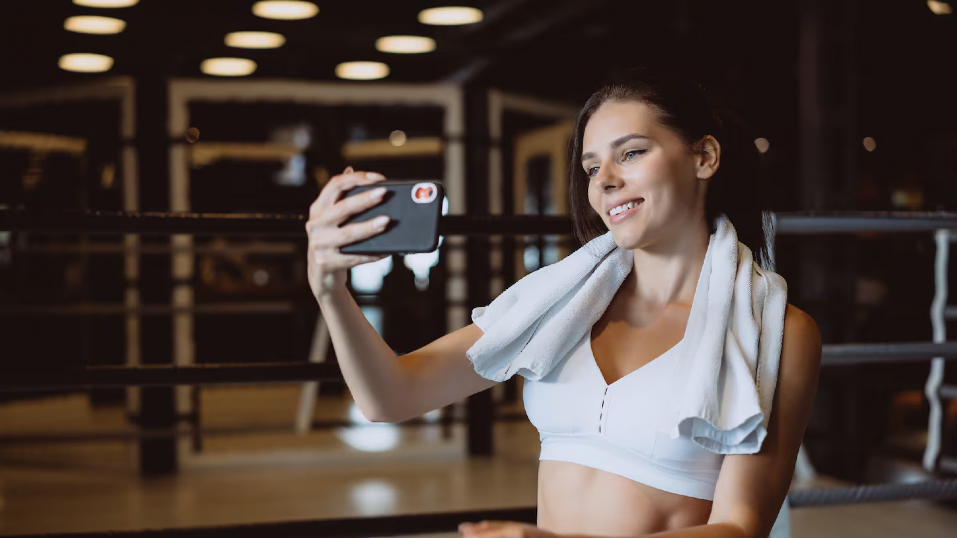 ¿Ya no alcanza con entrenar, comer sano y dormir bien?