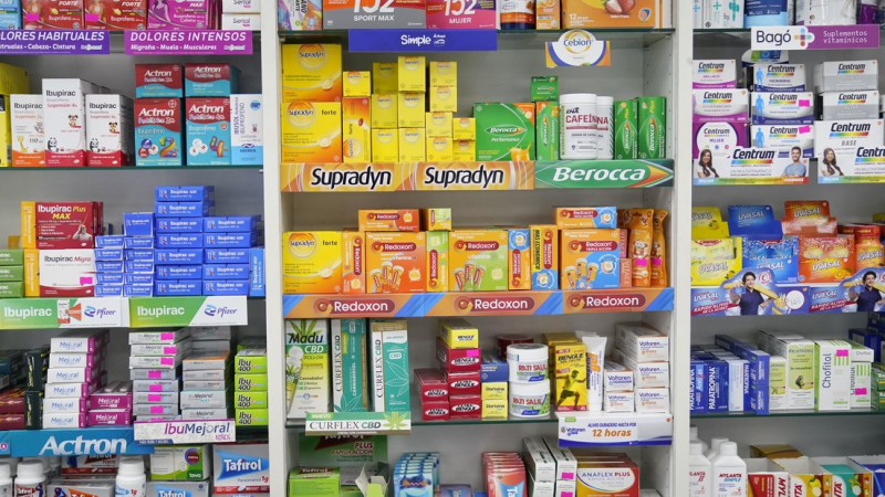 El gobierno vuelve a impulsar la venta de medicamentos a través de Internet