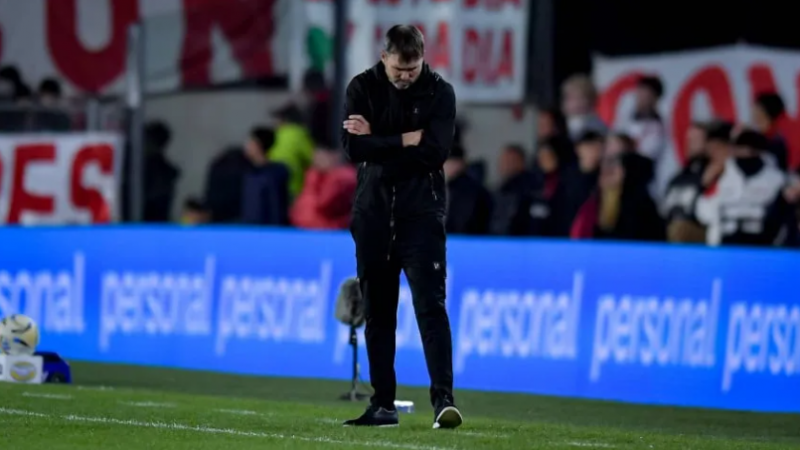 La gran cantidad de bajas que tendrá River para recibir a Blooming
